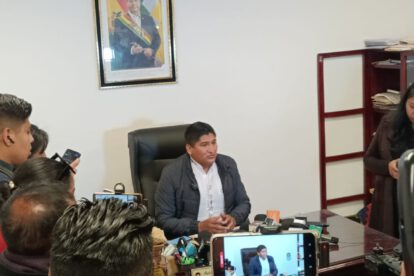Encuestadoras en proceso electoral