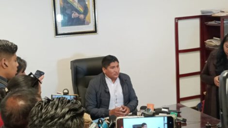 Encuestadoras en proceso electoral