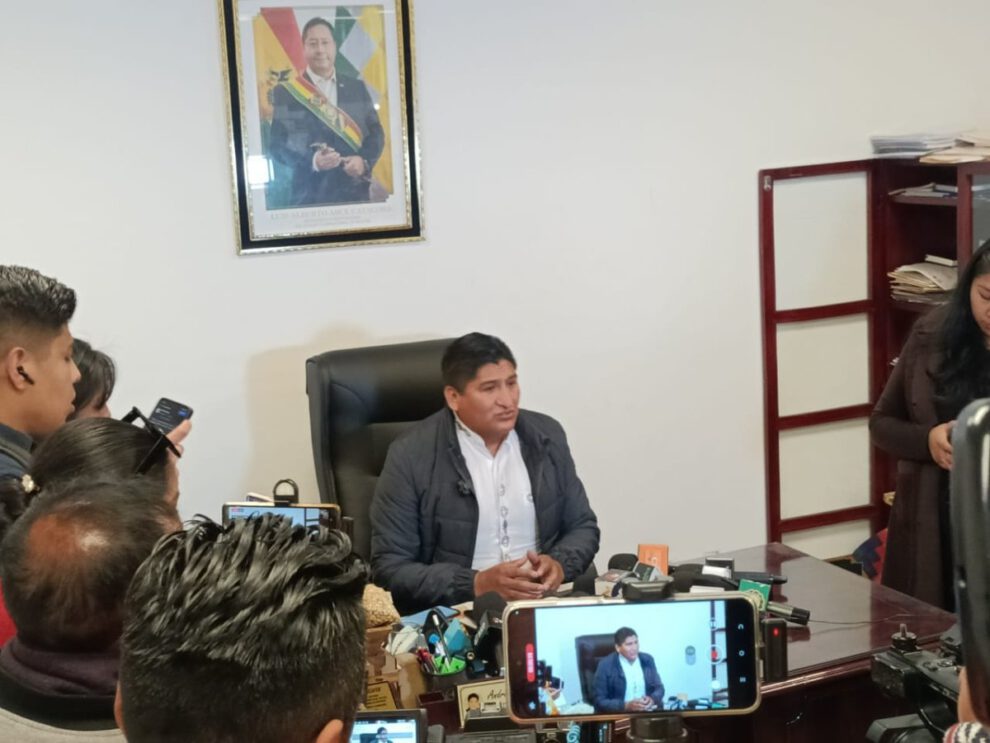 Encuestadoras en proceso electoral