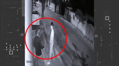 Intento de robo en Cochabamba