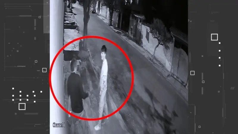 Intento de robo en Cochabamba