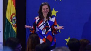 Parlamento Europeo expresa preocupación por presos políticos en Bolivia