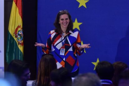 Parlamento Europeo expresa preocupación por presos políticos en Bolivia