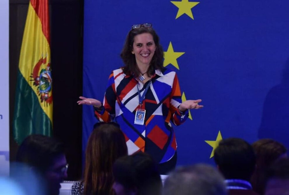 Parlamento Europeo expresa preocupación por presos políticos en Bolivia