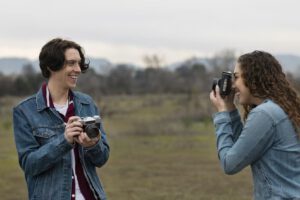 Día Mundial de la Fotografía y su legado