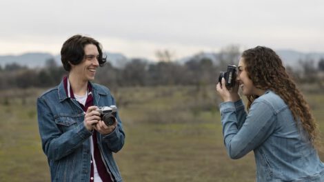 Día Mundial de la Fotografía y su legado