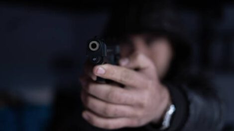 Intento de robo en Cochabamba