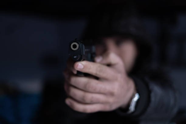 Intento de robo en Cochabamba