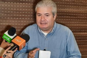 Investigación penal contra hijo del Presidente