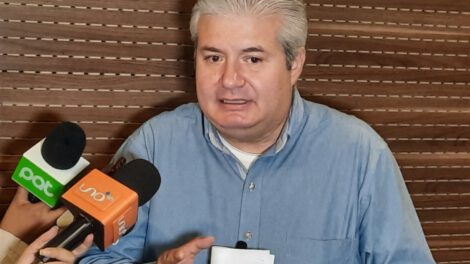 Investigación penal contra hijo del Presidente