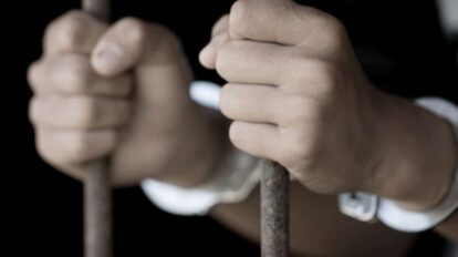 Detención preventiva por abuso sexual en Warnes