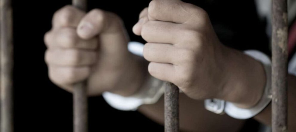 Detención preventiva por abuso sexual en Warnes