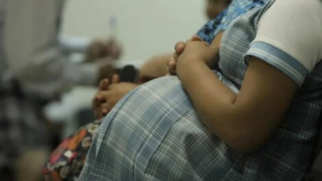 Morochata padre agredió hija de 14 años