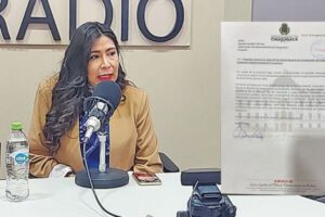 Renuncia y denuncia corrupción en Gobernación de Chuquisaca