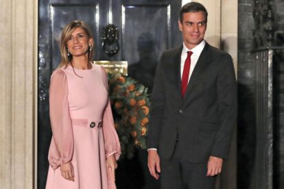 Begoña Gómez investigada por malversación pública