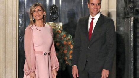 Begoña Gómez investigada por malversación pública