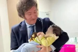 Ley de padrinazgo presidencial en Argentina