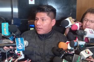 Evismo elecciones subnacionales