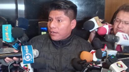 Evismo elecciones subnacionales