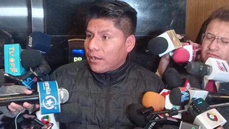 Evismo elecciones subnacionales