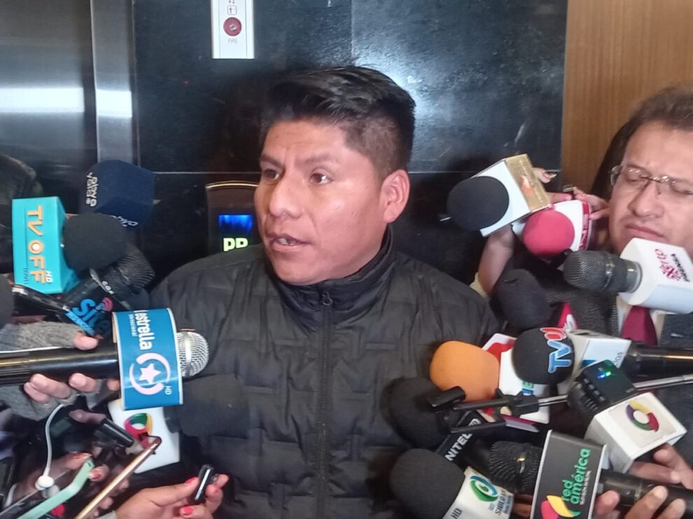 Evismo elecciones subnacionales