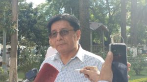 Crisis económica en Bolivia