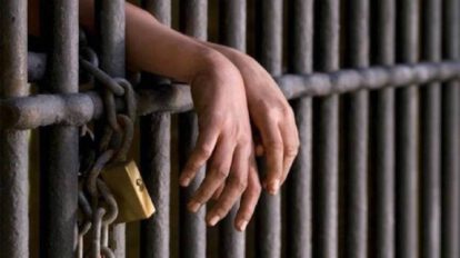 Atacan a un prisionero con amoladora en Tarija