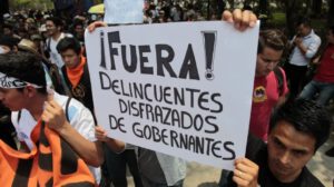 Democracias pervertidas en Latinoamérica