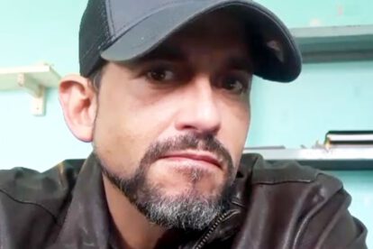 Camacho no apoyará a ningún candidato en balotaje de octubre