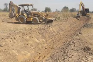 Escasez de diésel amenaza ganadería en Cercado, Beni