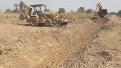 Escasez de diésel amenaza ganadería en Cercado, Beni