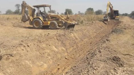 Escasez de diésel amenaza ganadería en Cercado, Beni