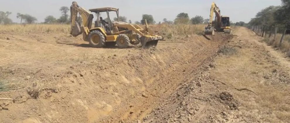 Escasez de diésel amenaza ganadería en Cercado, Beni