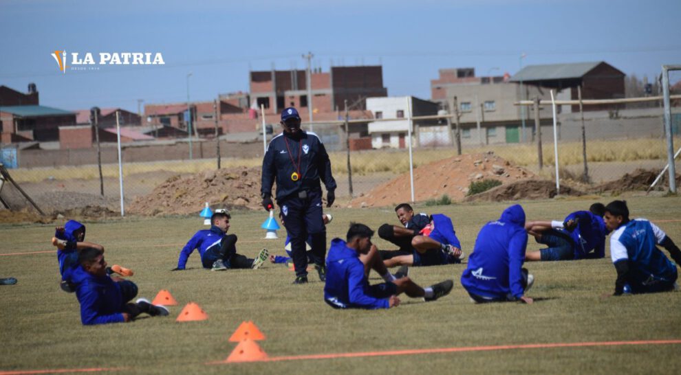 Modifican horario del partido The Strongest con GV San José