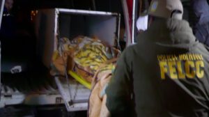 Hombre muere tras discusión en Vinto