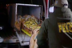 Hombre muere tras discusión en Vinto