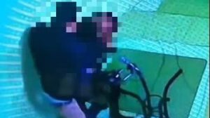 Agresión a periodista en Oruro