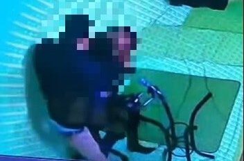 Agresión a periodista en Oruro