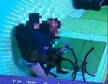 Agresión a periodista en Oruro