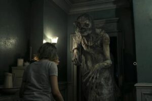 Resident Evil Requiem, el regreso del horror psicológico