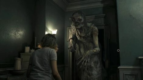 Resident Evil Requiem, el regreso del horror psicológico