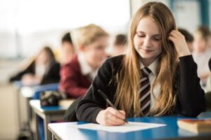 español idioma británicos