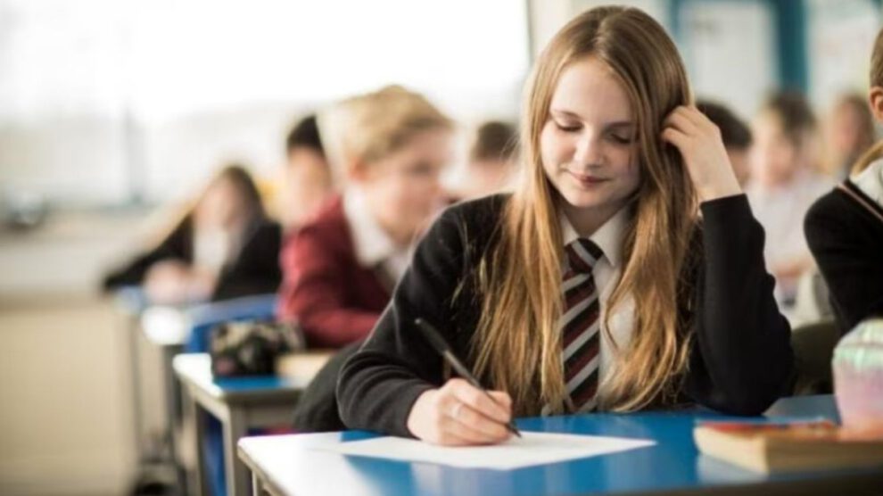 español idioma británicos