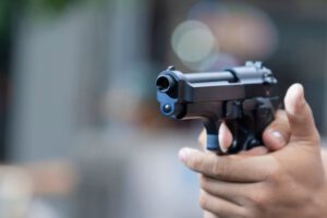 Hombre muere en El Alto tras recibir disparo