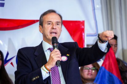 Crisis económica en Bolivia