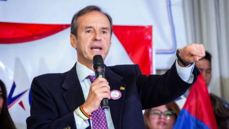 Crisis económica en Bolivia