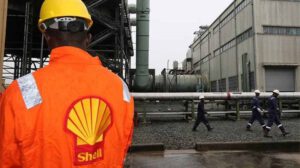 disputa de Shell con el Estado boliviano
