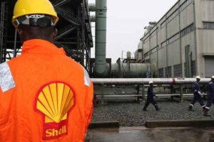 disputa de Shell con el Estado boliviano