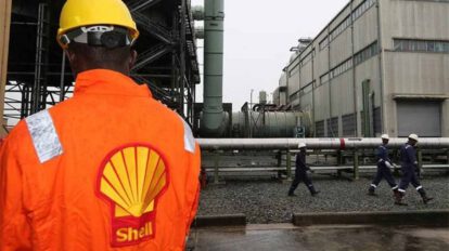 disputa de Shell con el Estado boliviano