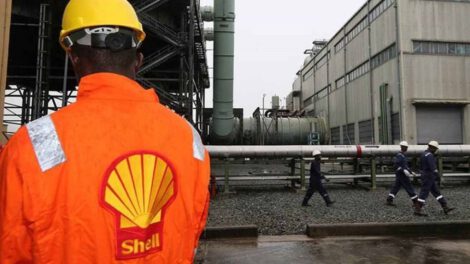 disputa de Shell con el Estado boliviano
